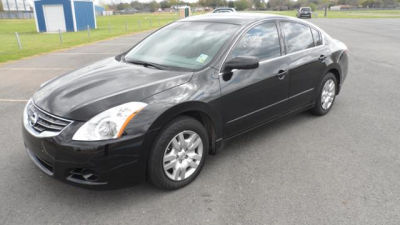 2012 Nissan Altima  2.5 S
