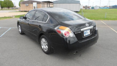 2012 Nissan Altima  2.5 S