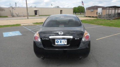 2012 Nissan Altima  2.5 S