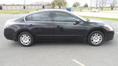 2012 Nissan Altima  2.5 S