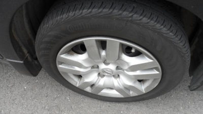 2012 Nissan Altima  2.5 S