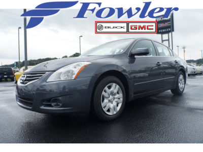 2012 Nissan Altima  2.5 S