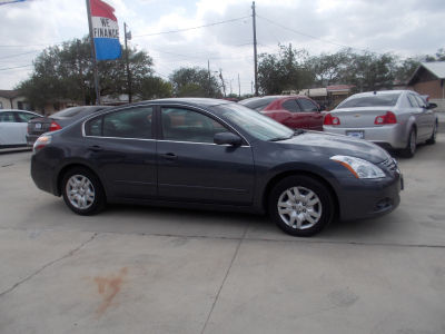 2012 Nissan Altima  2.5