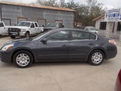 2012 Nissan Altima  2.5