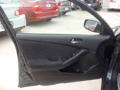 2012 Nissan Altima  2.5