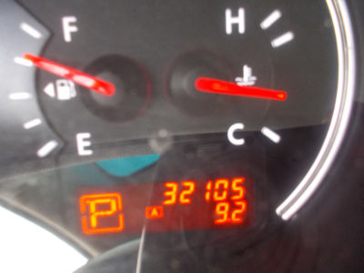2012 Nissan Altima  2.5