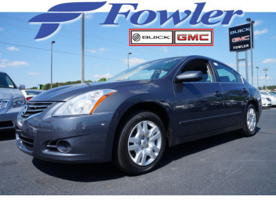 2012 Nissan Altima  2.5 S