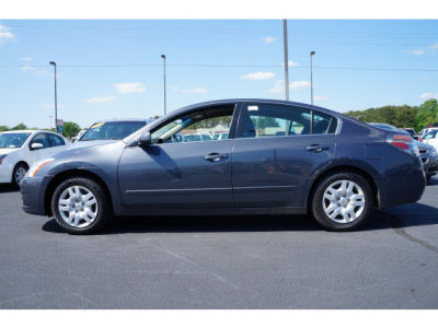 2012 Nissan Altima  2.5 S