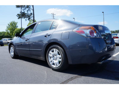2012 Nissan Altima  2.5 S