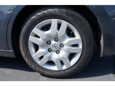 2012 Nissan Altima  2.5 S
