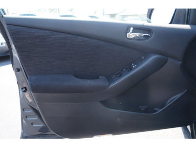 2012 Nissan Altima  2.5 S