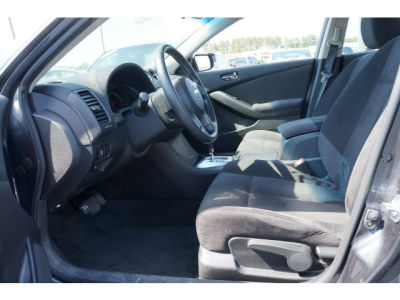 2012 Nissan Altima  2.5 S