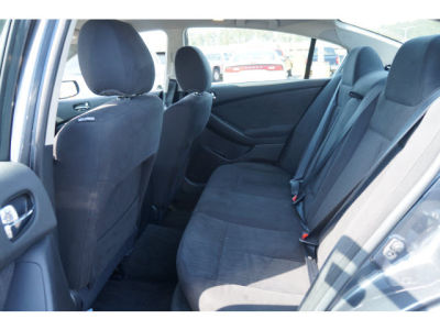 2012 Nissan Altima  2.5 S