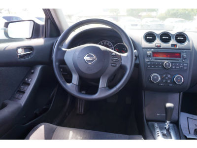 2012 Nissan Altima  2.5 S