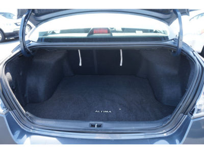 2012 Nissan Altima  2.5 S