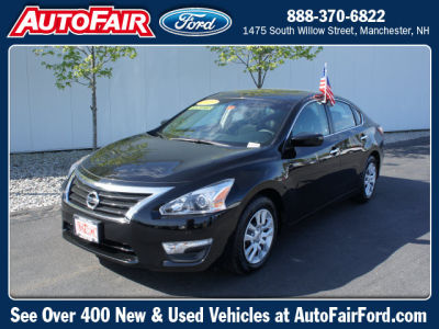 2013 Nissan Altima  2.5 S