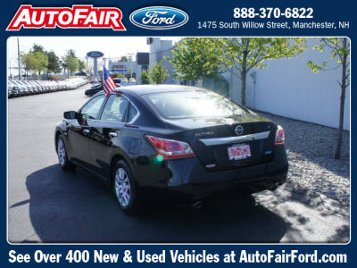 2013 Nissan Altima  2.5 S