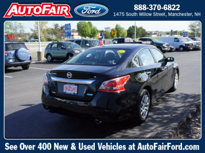 2013 Nissan Altima  2.5 S