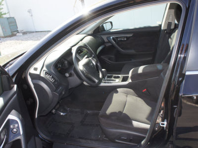 2013 Nissan Altima  2.5 S