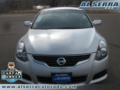 2012 Nissan Altima  2.5 S