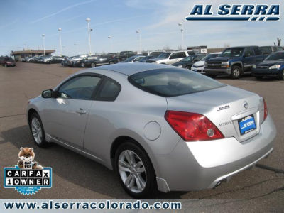 2012 Nissan Altima  2.5 S