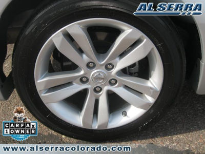 2012 Nissan Altima  2.5 S