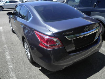 2013 Nissan Altima  2.5 S