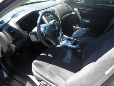 2013 Nissan Altima  2.5 S
