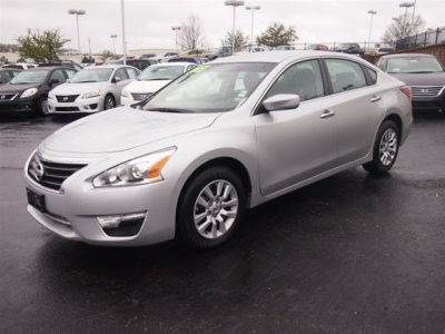 2013 Nissan Altima  2.5 S