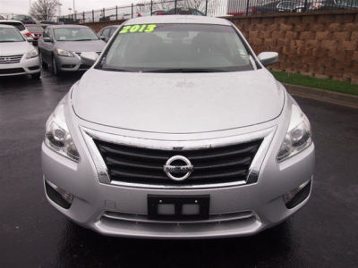 2013 Nissan Altima  2.5 S