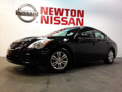 2012 Nissan Altima  2.5