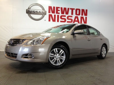 2012 Nissan Altima  2.5