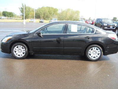 2012 Nissan Altima  2.5 S