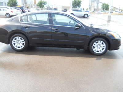 2012 Nissan Altima 2.5 S