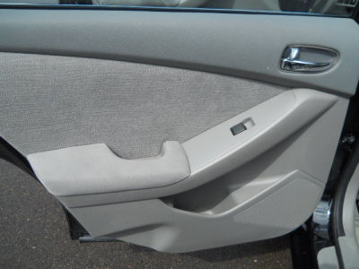 2012 Nissan Altima 2.5 S