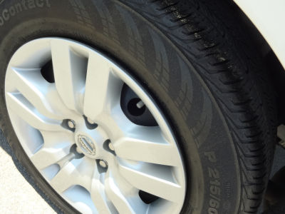 2012 Nissan Altima  2.5 S