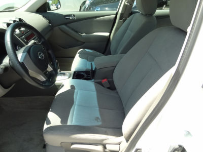 2012 Nissan Altima  2.5 S