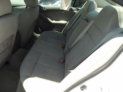 2012 Nissan Altima  2.5 S