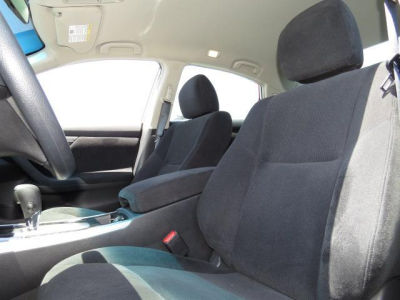 2013 Nissan Altima  2.5 SV