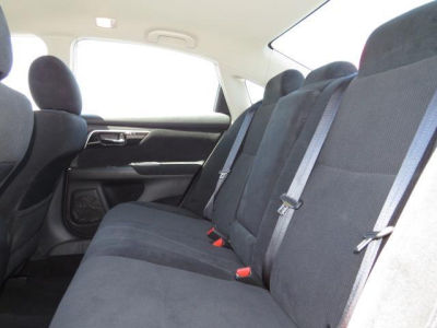 2013 Nissan Altima  2.5 SV