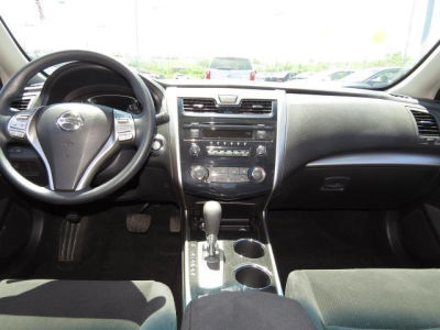 2013 Nissan Altima  2.5 SV