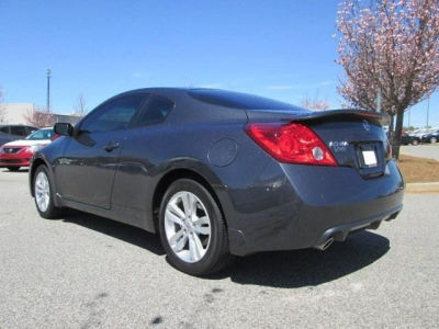 2012 Nissan Altima 2.5 S