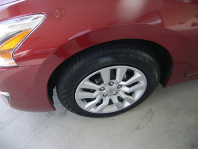 2013 Nissan Altima  2.5 S