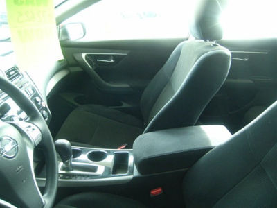 2013 Nissan Altima  2.5 S