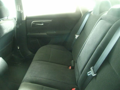 2013 Nissan Altima  2.5 S