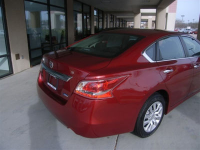 2013 Nissan Altima  2.5 S