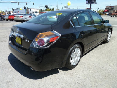2012 Nissan Altima 2.5