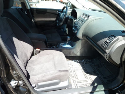 2012 Nissan Altima 2.5
