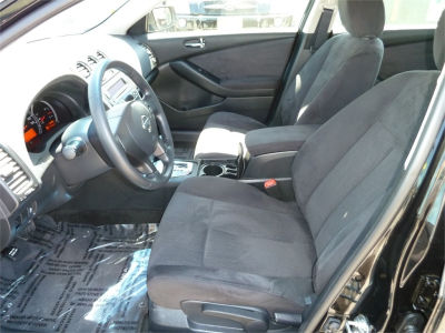 2012 Nissan Altima 2.5