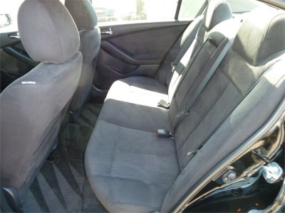 2012 Nissan Altima 2.5
